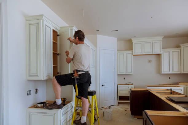 Licensed Countertop Replacement service in North Brunswick, NJ - BM Kitchen